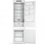Įmontuojamas &scaron;aldytuvas - &scaron;aldiklis Whirlpool WHC20 T352