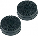 Aktyvios anglies filtras Whirlpool AKB000-1, 484000008782