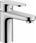 Praustuvo mai&scaron;ytuvas Hansgrohe Vernis Blend 71580000, chromo