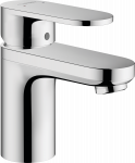 Praustuvo mai&scaron;ytuvas Hansgrohe Vernis Blend 71570000, chromo