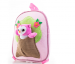 Vaiki&scaron;ka kuprinė su pliu&scaron;ine pelėda Toy G21, 60026090