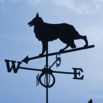 Vėjarodė Glori ir Ko &bdquo;Vilk&scaron;unis&ldquo; (V-623)