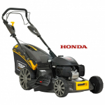 Benzininė vejapjovė Texas Premium 5390 TR/W, 90066567