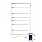 Elektrinis rank&scaron;luosčių džiovintuvas Navin Bliuz 480*800 Sensor, su laikmačiu, 12-006133-4880, (laidas kairėje)