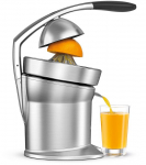 Citrusinė sulčiaspaudė SAGE SCP800