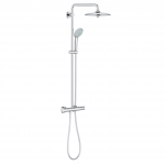 Termostatinė du&scaron;o sistema Grohe VITALIO JOY SYSTEM 260, 26403001