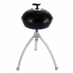 Dujinis kelioninis grilis Cadac Grillio Chef 2 BBQ/Dome, 565020EU