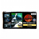 Rūkymo briketai &bdquo;Mojobricks Minis&ldquo;, Hickory