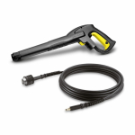 Auk&scaron;to slėgio žarna su pistoletu KARCHER HK4, 2.643-912.0