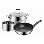 Puodų rinkinys WMF Q8C0000901