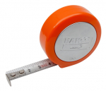 Ruletė Bahco 3m x 13mm, atspari vandeniui ir rūdims, magnetinas