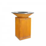 Klasikinis kūgio formos grilis OFYR CLASSIC 85-100