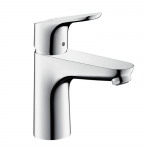 Praustuvo mai&scaron;ytuvas Hansgrohe FOCUS E2 basin mixer HG 31607000