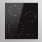 45cm pločio indukcinė kaitlentė Allenzi PI 45