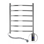 Elektrinis rank&scaron;luosčių džiovintuvas Navin Kamelia 480*600 Sensor su laikmačiu, 10-007133-4860, (laidas kairėje)