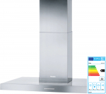 Gartraukis Miele PUR 98 D, 10351380