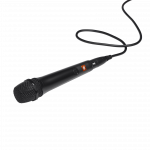 Mikrofonas JBL PBM100, Juodas