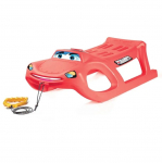 Rogutės Prosperplast ISZG-1788C, raudona, 91.3 cm x 44.9 cm