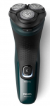Drėgnojo ir sausojo skutimo elektrinė barzdaskutė PHILIPS X3002/00