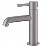 Nikelio spalvos praustuvo mai&scaron;ytuvas OMNIRES Y