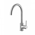 Virtuvinis mai&scaron;ytuvas Alveus ELZA inox, 2090311