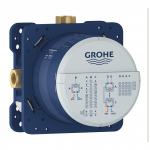 Potinkinė mai&scaron;ytuvo dalis GROHE Rapido SmartBox Universal 1/2, 35604000