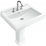 Praustuvas Villeroy&Boch Hommage 710175R1