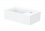 Praustuvas TOTO LW1634WH