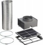 Recirkuliacijos rinkinys Gorenje AH182, 683038