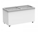 Ledų vežimėlis Scandomestic IC510D