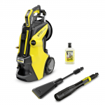 Auk&scaron;to slėgio plovykla Karcher K 7 Premium Smart Control Flex eco!B, 1.317-365.0
