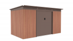 Sodo namelis G21 GRAH 700 - 340 x 206 cm, 6390094