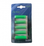 Dulkių siurblių Kvapas WORWO aroma FOREST / WZ07AB