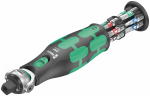 Antgalių rinkinys Wera 8009 Zyklop, 13vnt PH,PZ,TORX,HEX