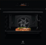 Įmontuojama orkaitė Electrolux MealAssist, LOE8H39Z, su maisto termometru