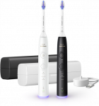 Dantų &scaron;epetėlis Philips HX7419/ 01, 2 vnt