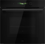 Įmontuojama orkaitė su mikrobangų funkcija ASKO OCM56BGH