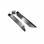 BeefEater 1500 / 1600 serijos įmontuojamų grilių &scaron;oniniai laikikliai