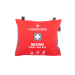 Lengva ir neper&scaron;lampama vaistinėlė Lifesystems Light & Dry Micro First Aid Kit