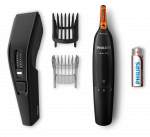 Plaukų kirpimo ma&scaron;inėlė Philips 3000 serija, HC3510/85