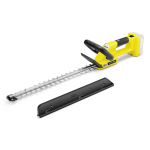 Akumuliatorinės gyvatvorių žirklės Karcher HGE 3-18 1.445-610.0