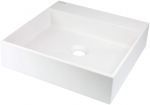 Praustuvas DEANTE CORREO, 400x400 mm, CQR_AU4S