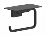 Tualetinio popieriaus laikiklis Hansgrohe AddStoris S 41789670