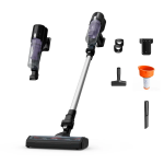 Belaidis dulkių siurblys Tefal X-Pert 5.80, TY5A31, TY5A31E0