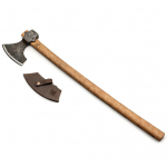 Kirvis BeaverCraft AX5