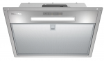 Įmontuojamas gartraukis Miele DAE 1530, EasySwitch, 53 cm