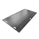 Laikino kelio plok&scaron;tė Eurostal X 2000x1000x15