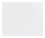 Indukcinė kaitlentė Smeg SI2M7643DW, balta spalva