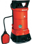 Panardinamas vandens siurblys Einhell RG-DP 8735, 4170720