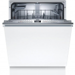 Įmontuojama indaplovė Bosch SMV6ZAX00E